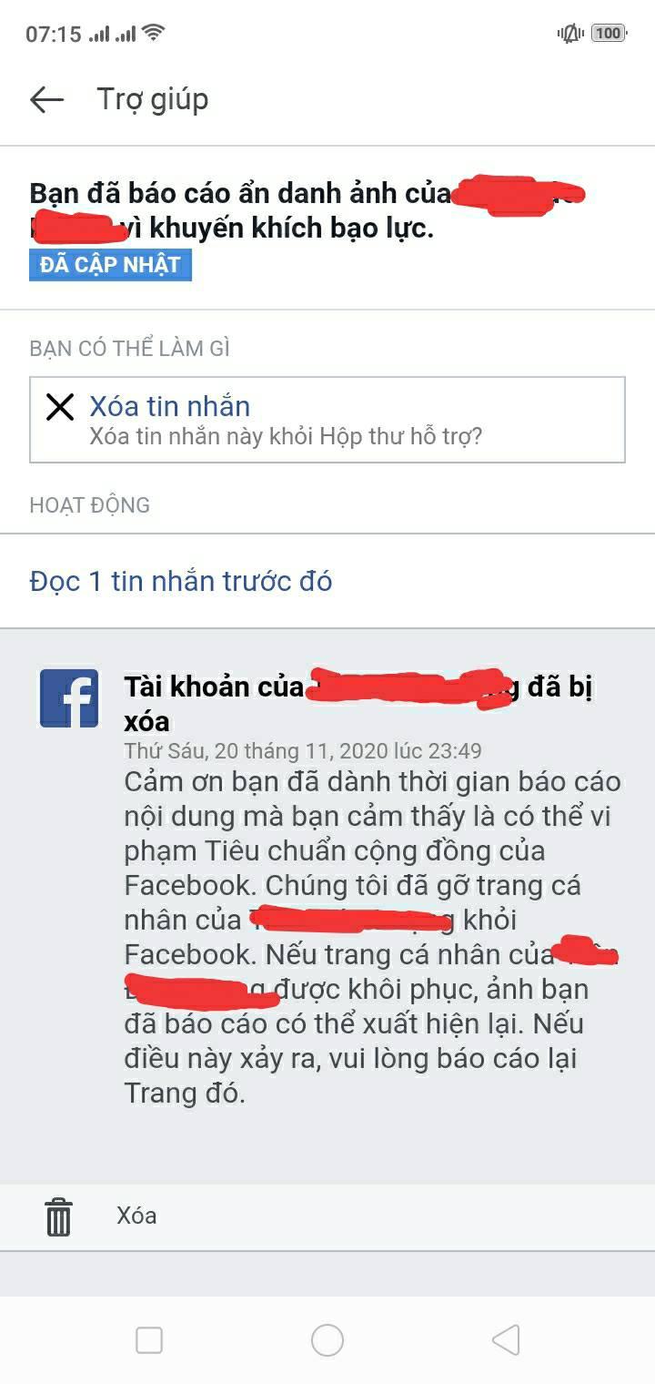Dịch Vụ Rip Nick Facebook, Dame Nick Facebook Uy Tín Nhanh Chóng - Nad  Digital